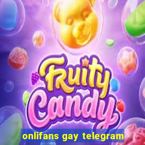 onlifans gay telegram